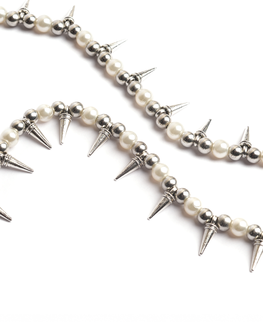 Pearls