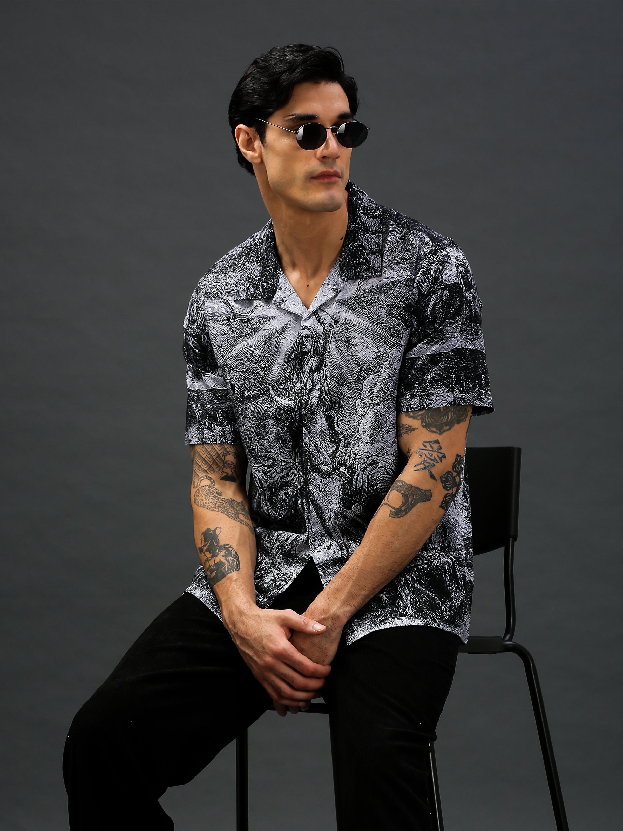 SHIRTS