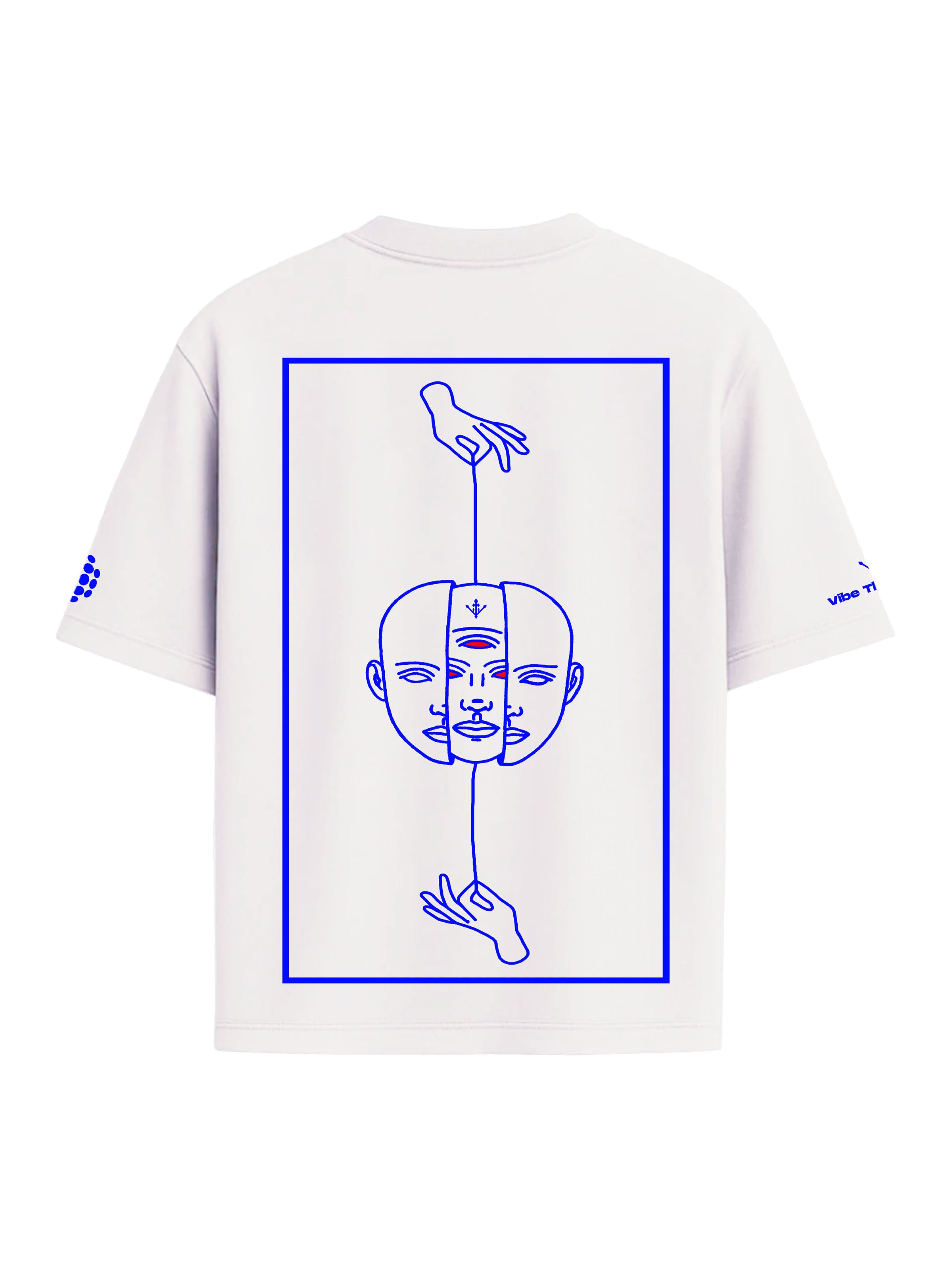 Beyond Reality T-shirt