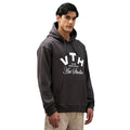 V.T.H Studio Hoodie in Charcoal