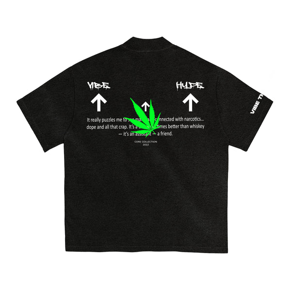 Weed Core t-shirt