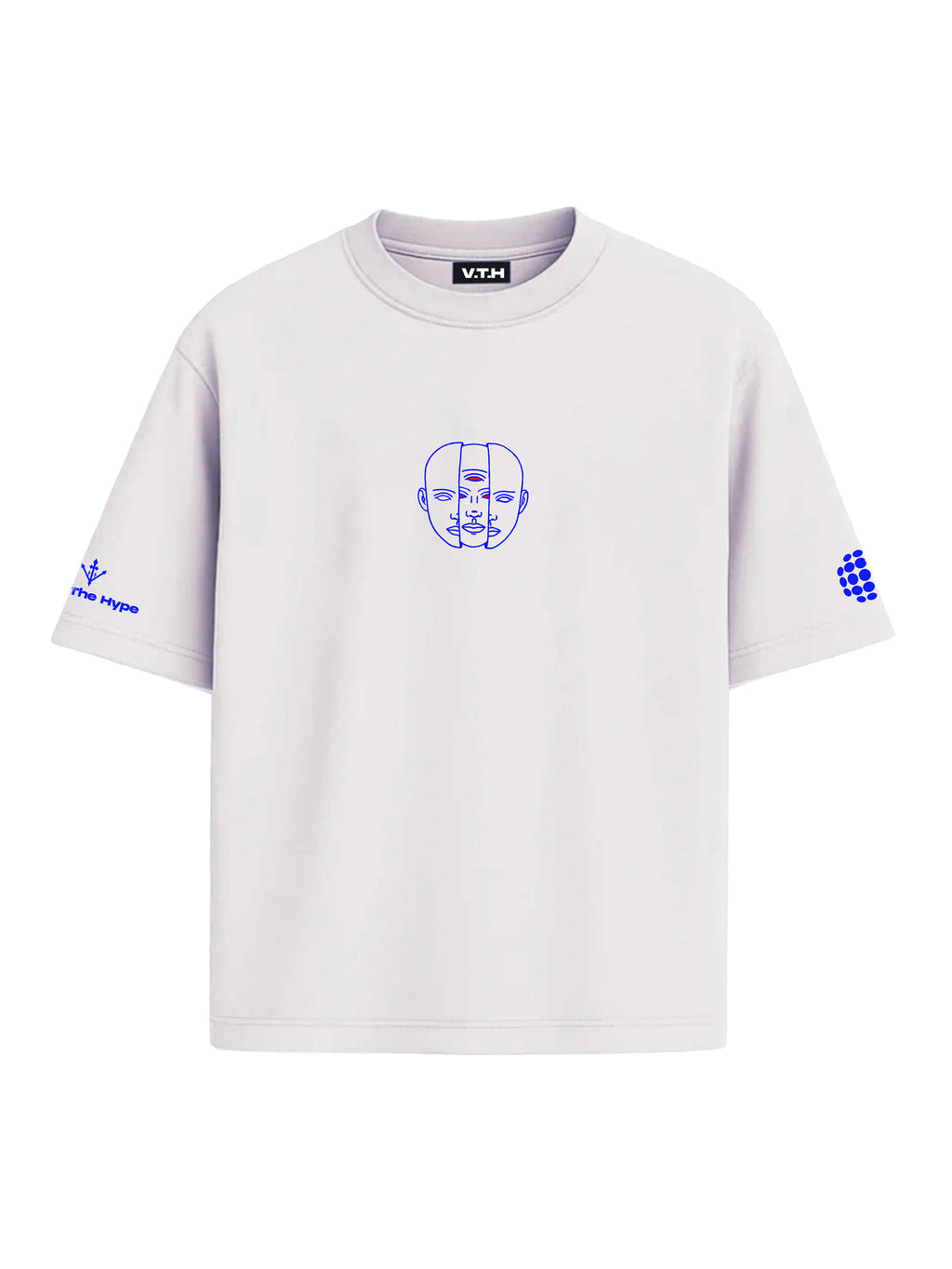 Beyond Reality T-shirt