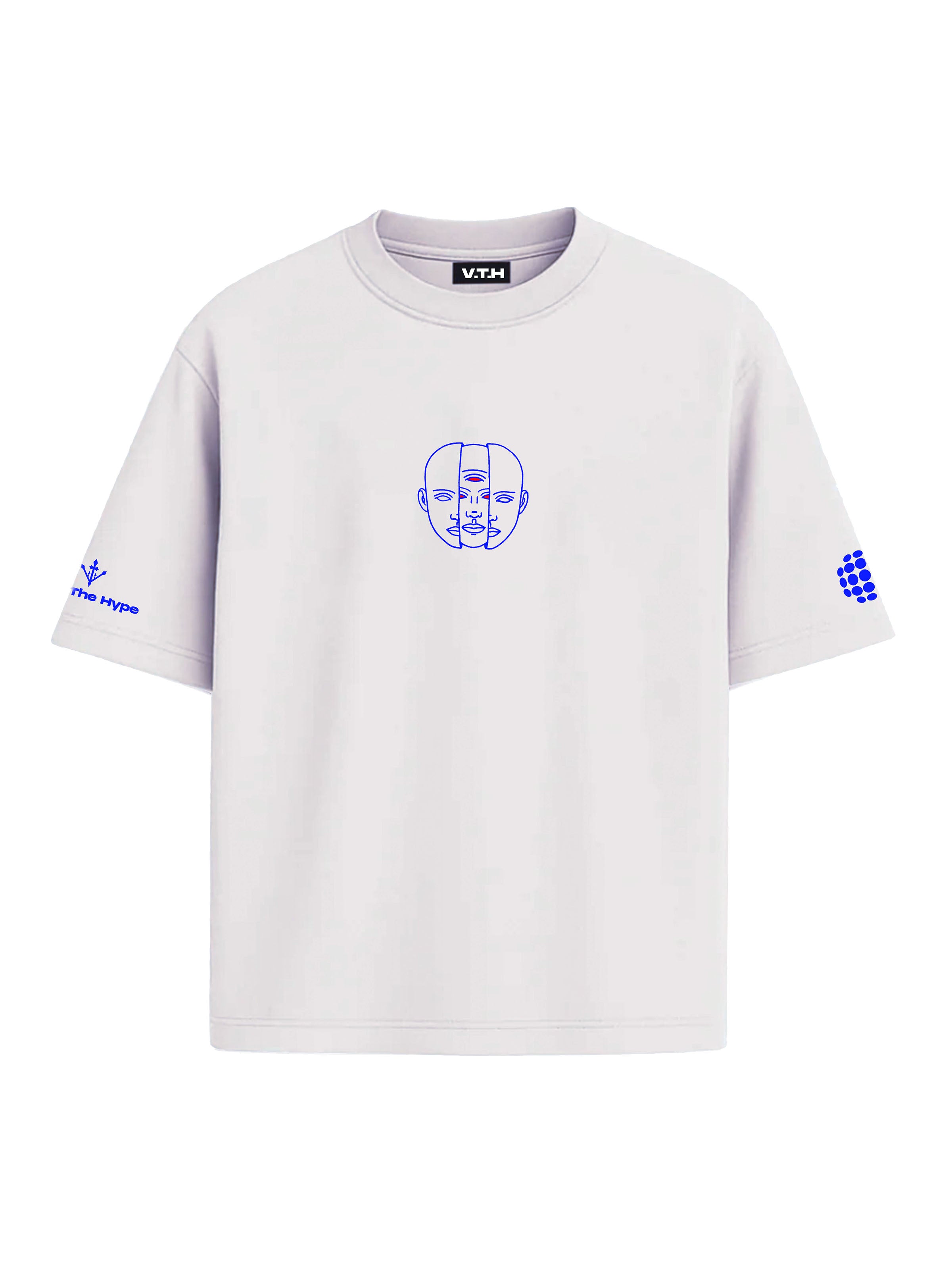 Beyond Reality T-shirt