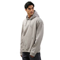 Grey Hoodie
