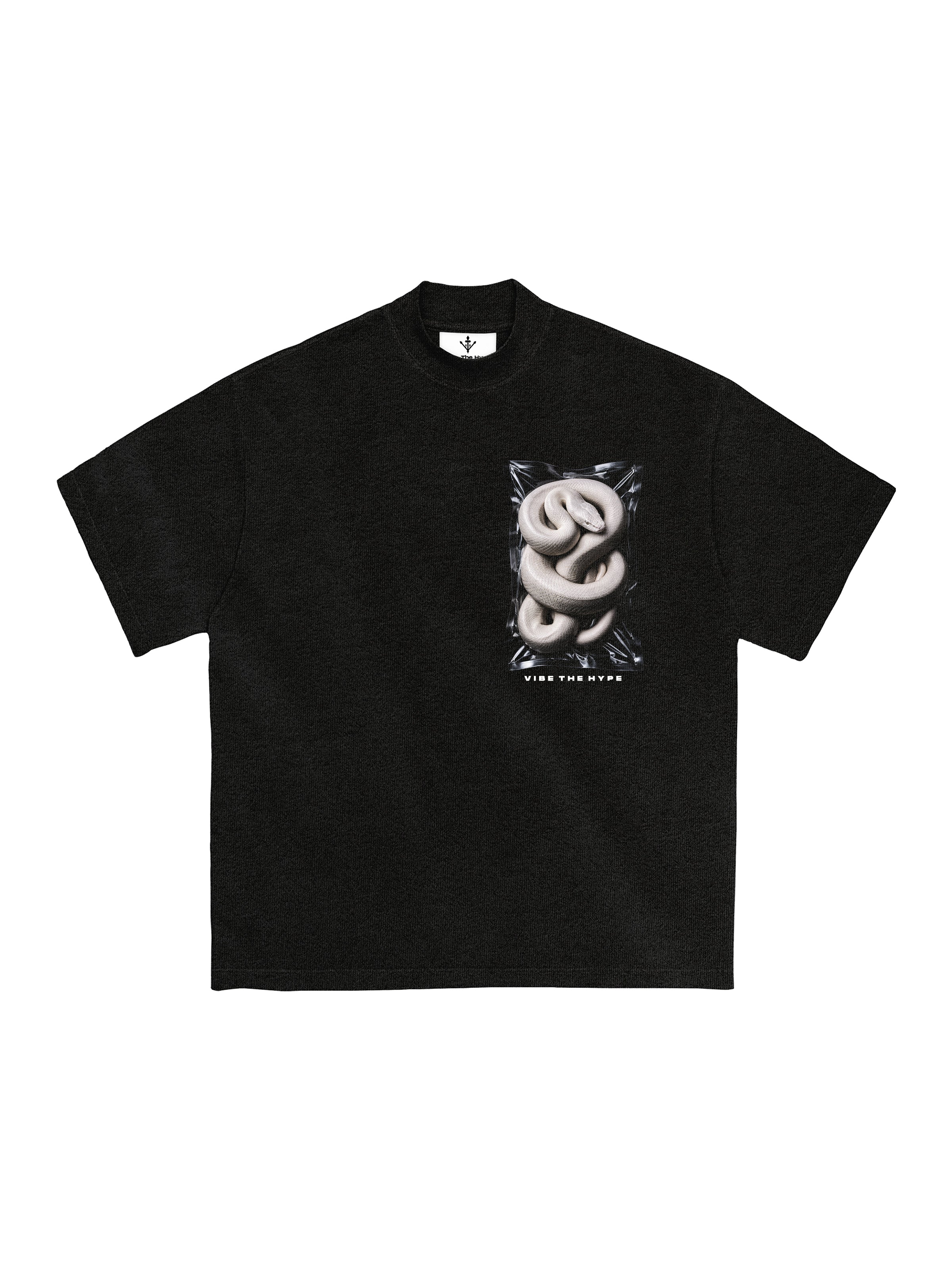 The Snakes by V.T.H