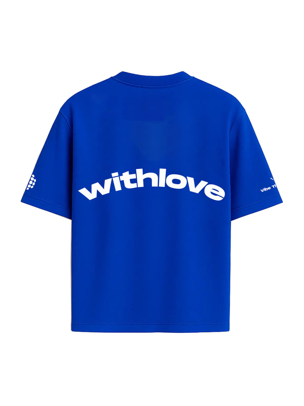 With Love T-shirt
