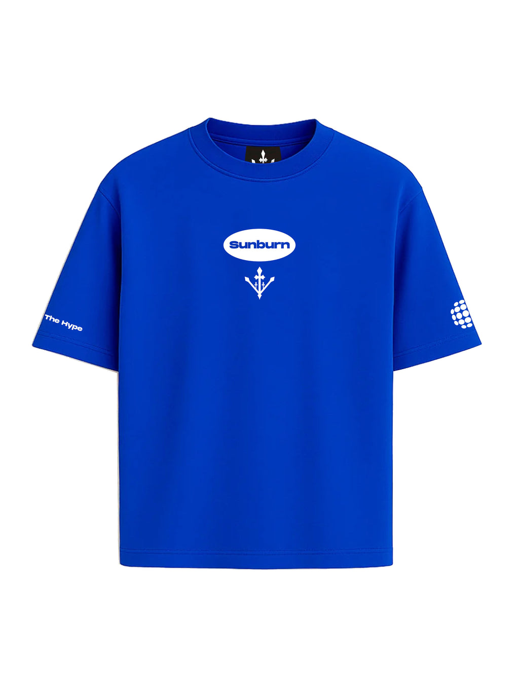 With Love T-shirt