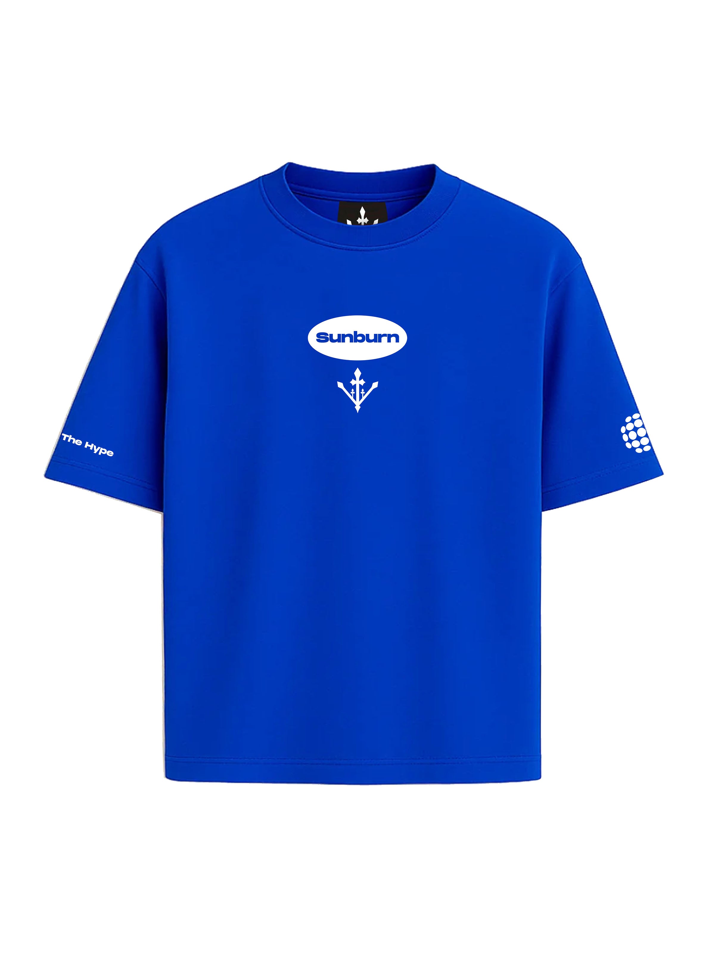 With Love T-shirt