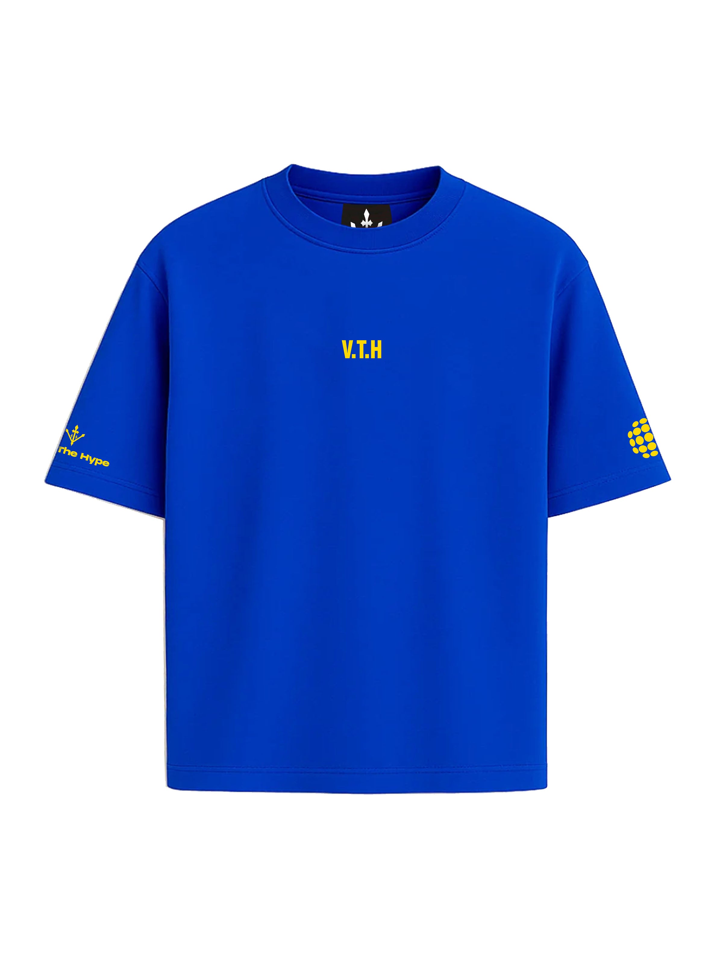 We Made Sunburn T-shirt
