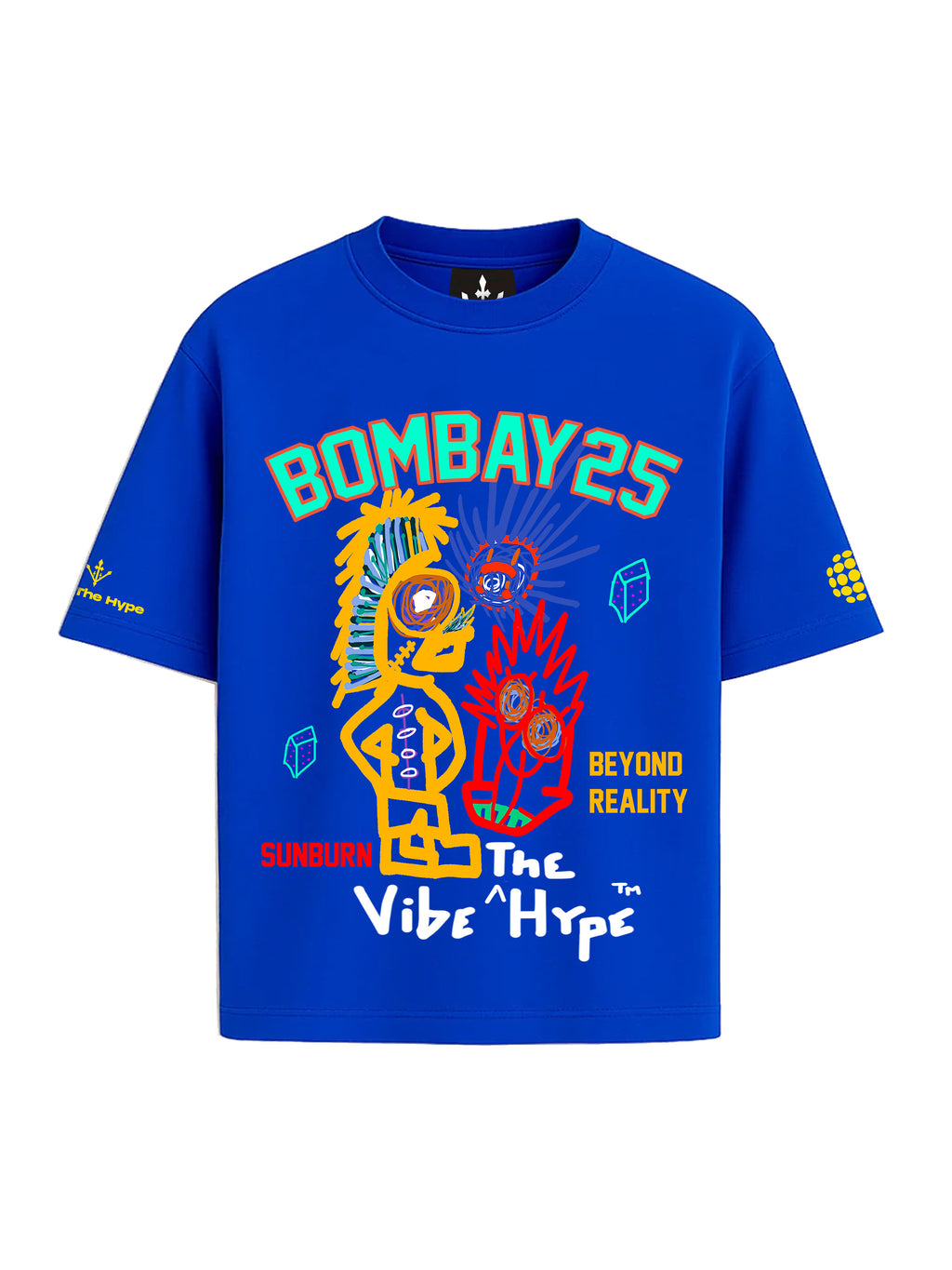 Festival T-shirt