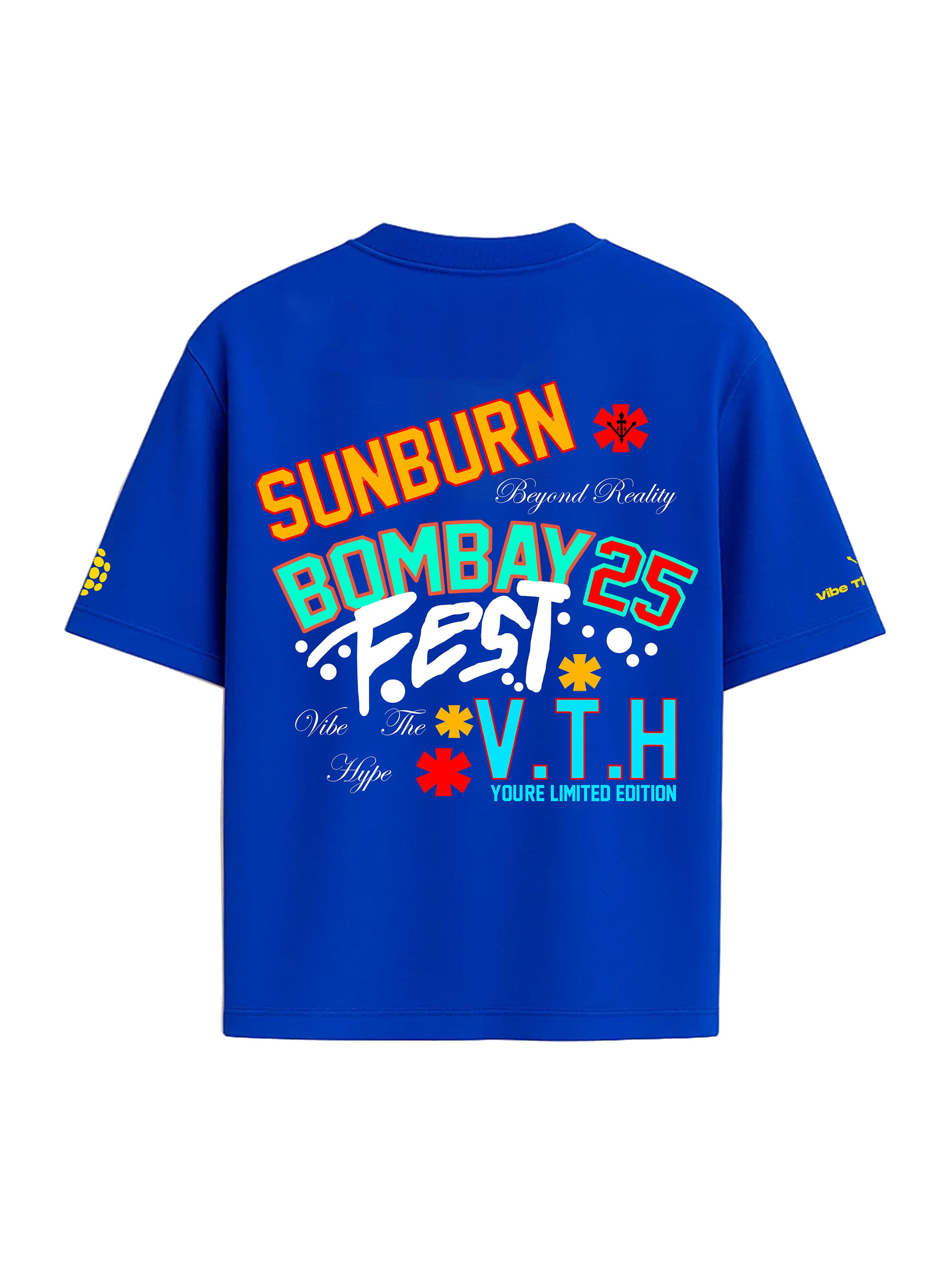 Festival T-shirt
