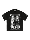 Duality - Angel & Demon Edition T-shirt