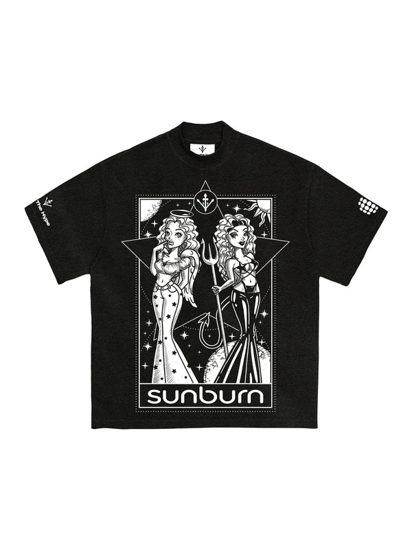 Duality - Angel & Demon Edition T-shirt