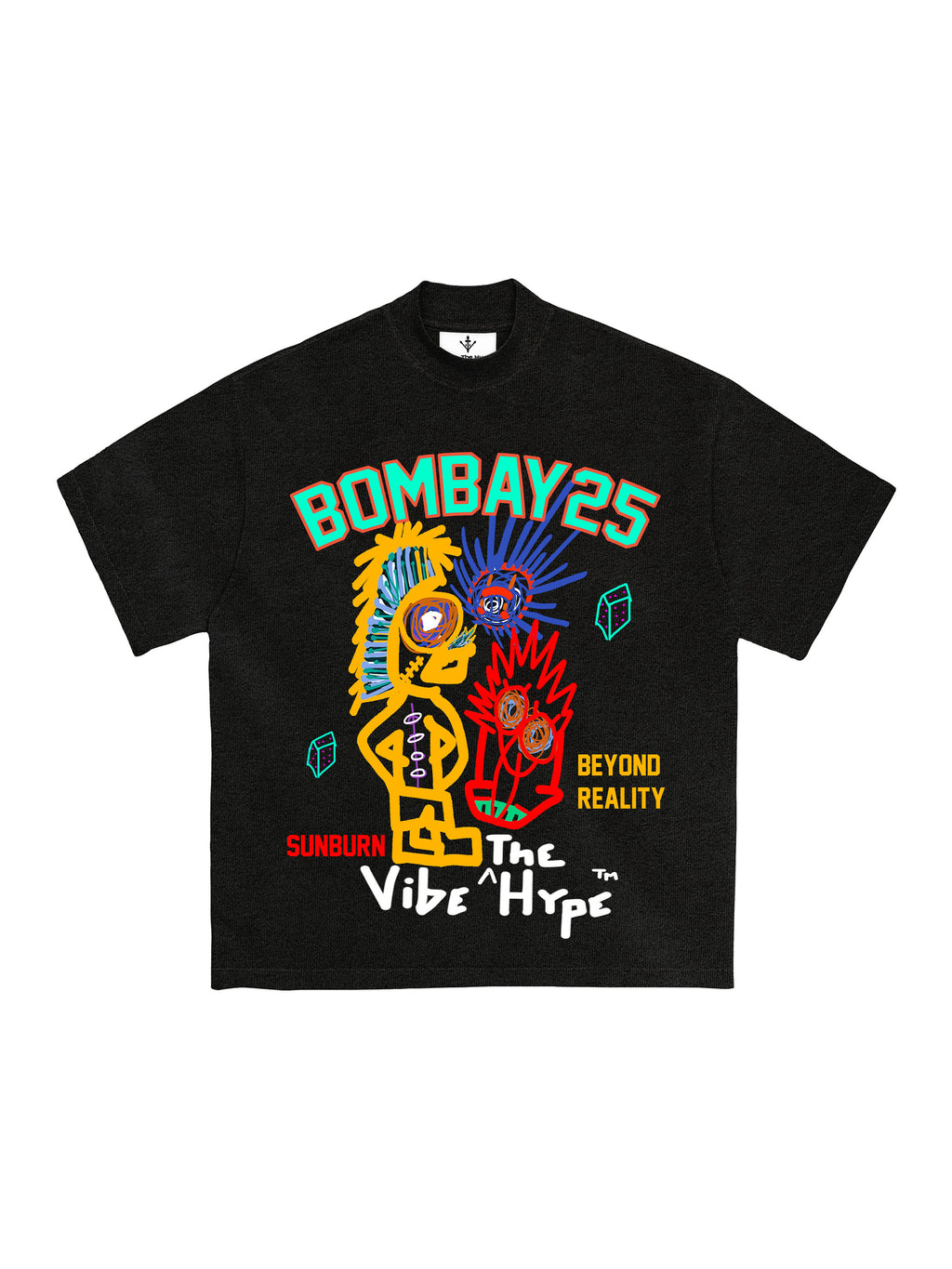 Festival T-shirt