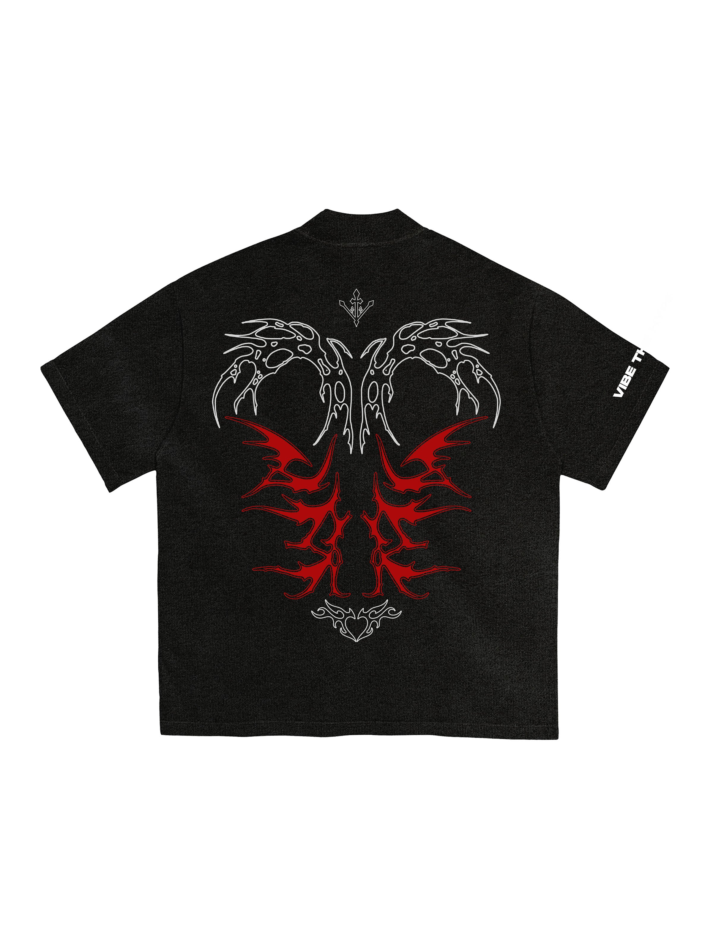 Techno Body T-shirt