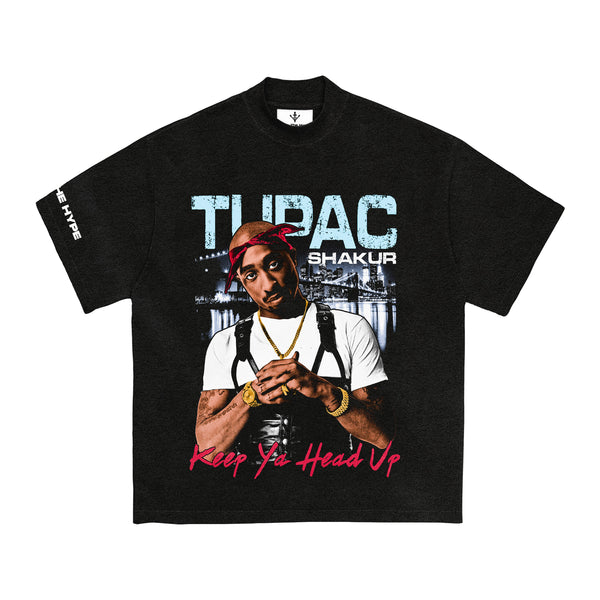 Tupac T-shirt