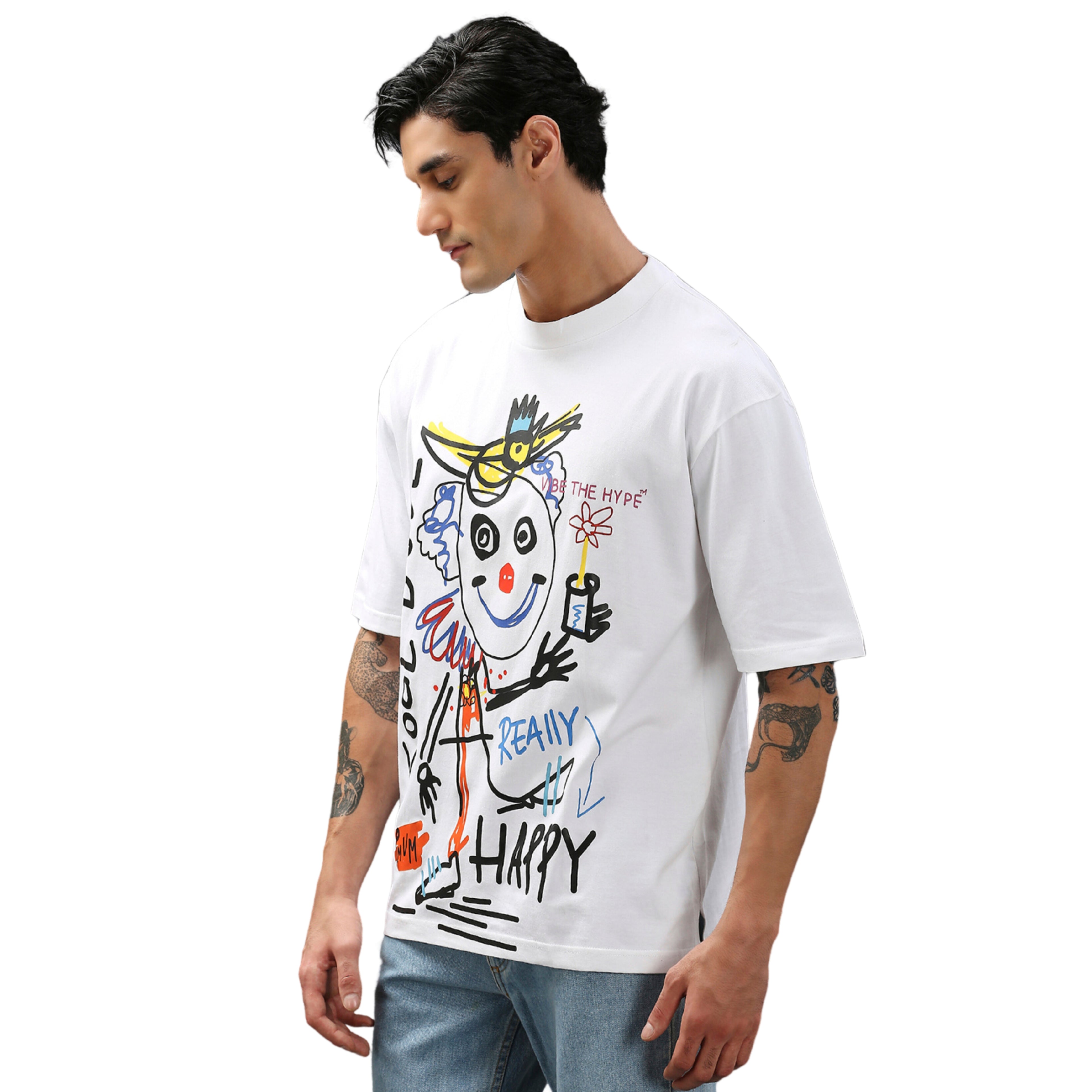 Cool Dude T-shirt