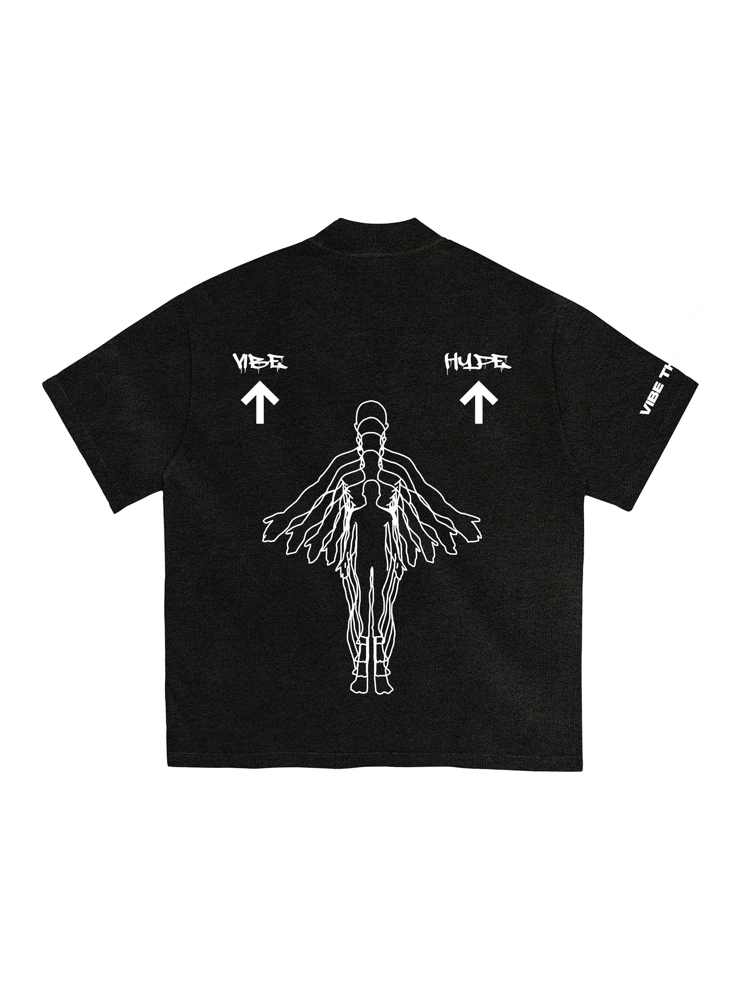 Astra T-shirt