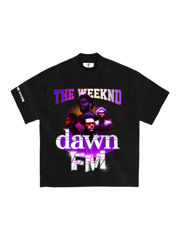 Weekend T-shirt