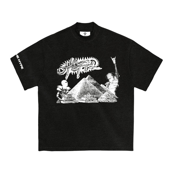 Travis Scott T-shirt