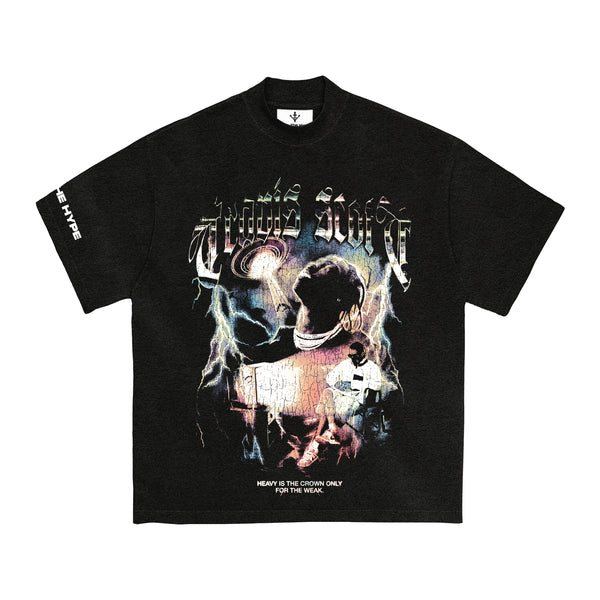 Travis Scott T-shirt