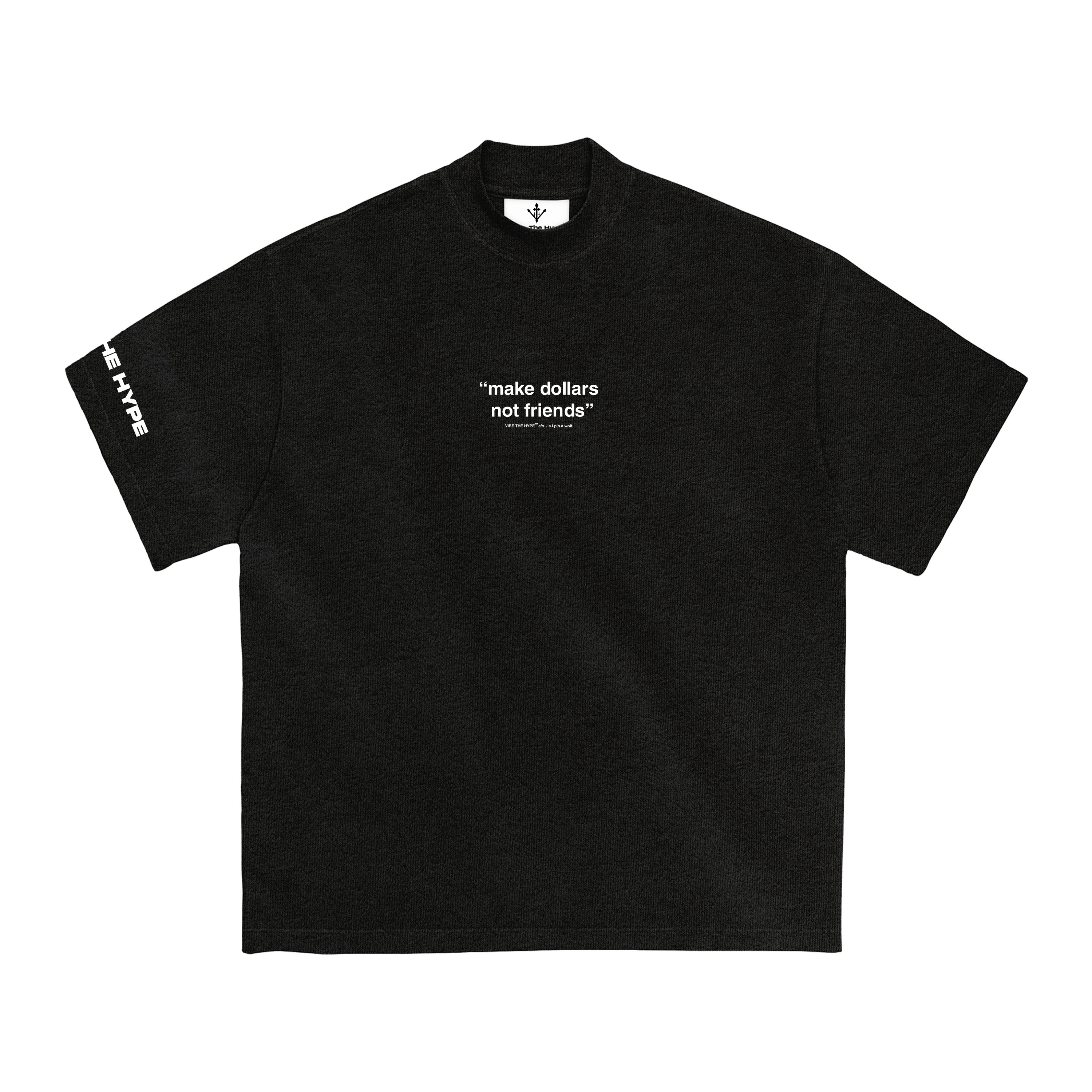 Dollars T-shirt