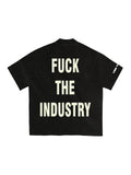 Industry T-shirt