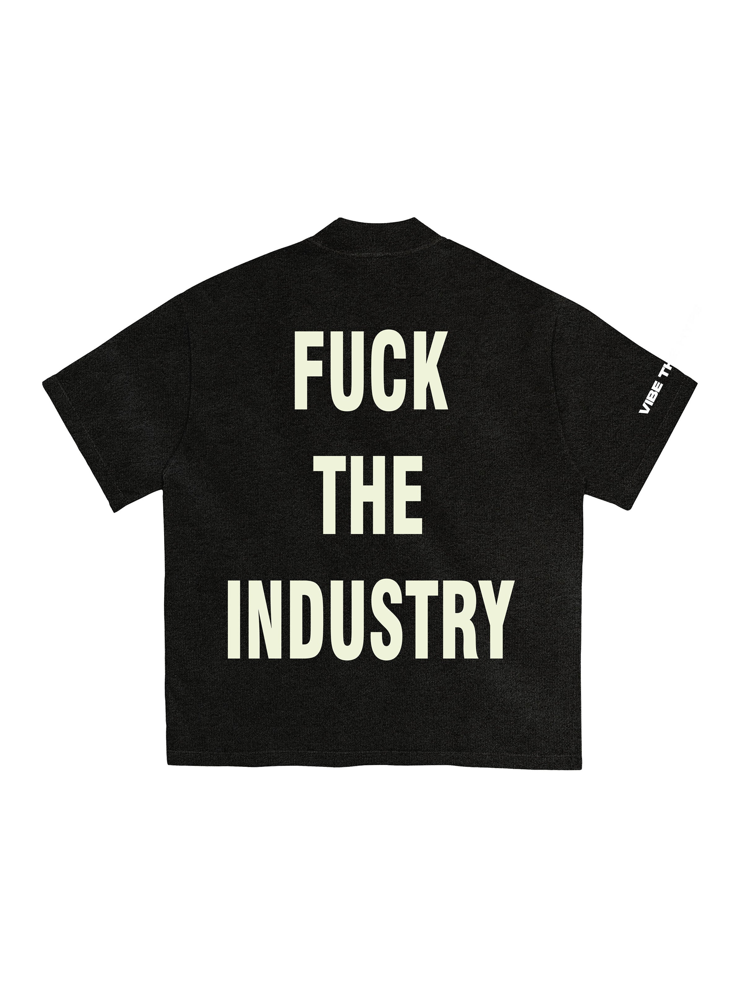 Industry T-shirt