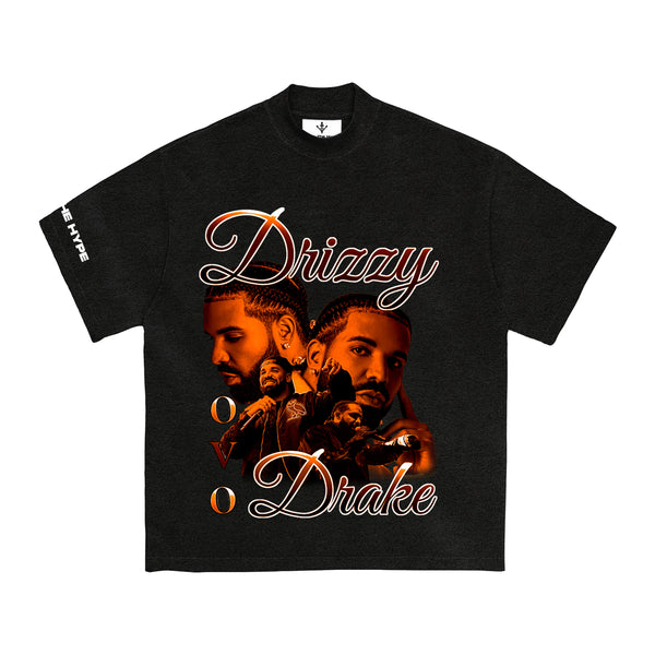 Drizzy Drake T-shirt