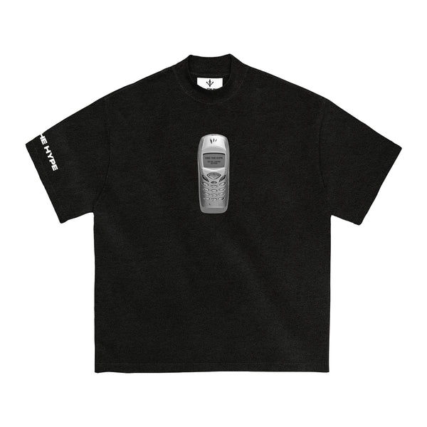 Mobile T-shirt