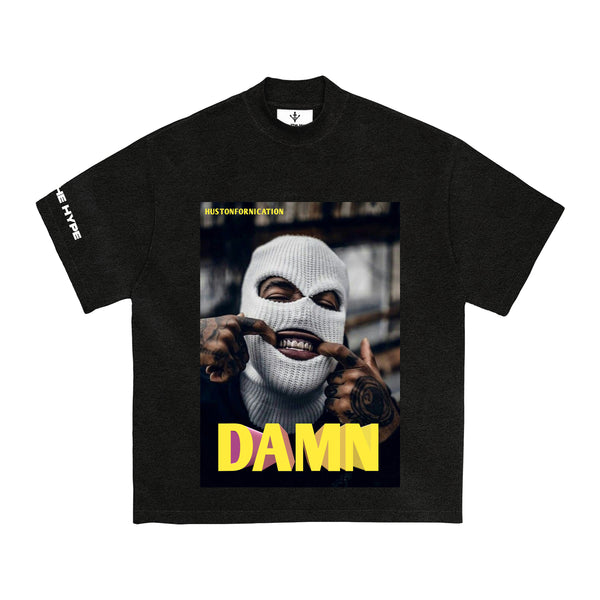 Damn T-shirt