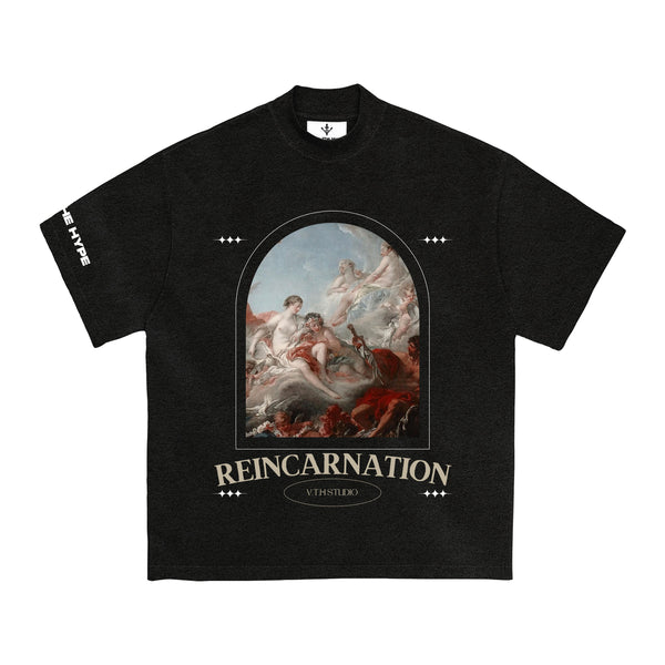 Recarnation T-shirt