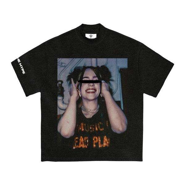 Billie Eilish T-shirt