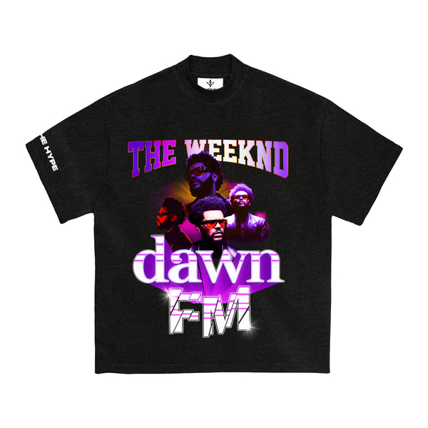 Weekend T-shirt