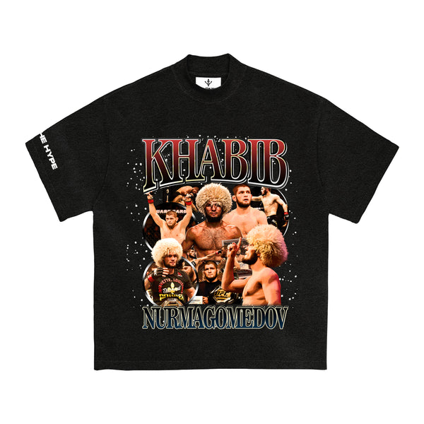 Khabib T-shirt