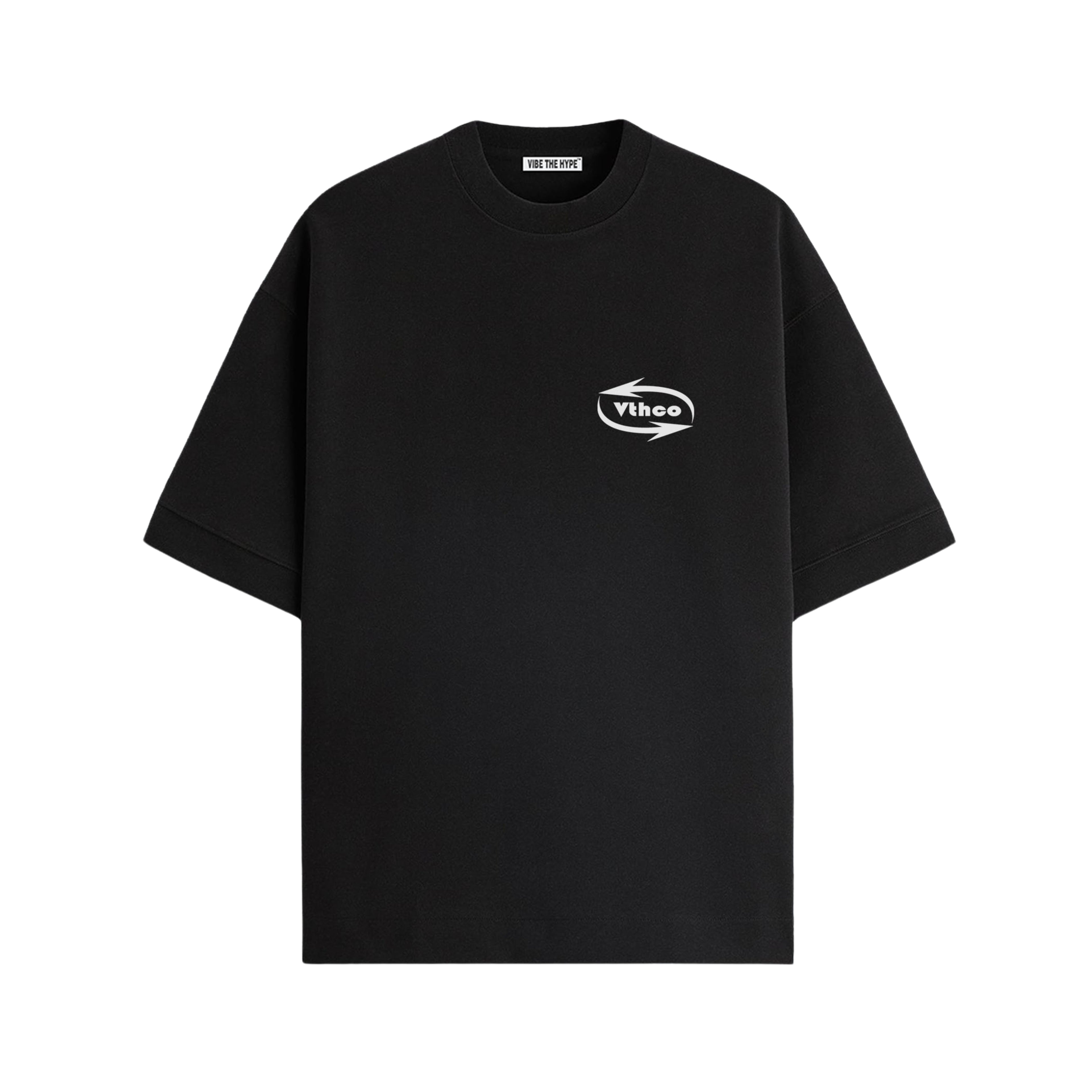 V.T.H Company T-shirt