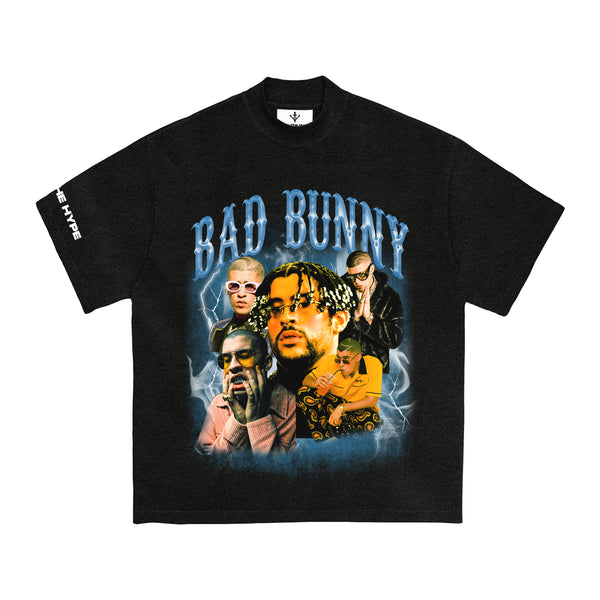 Bad Bunny T-shirt