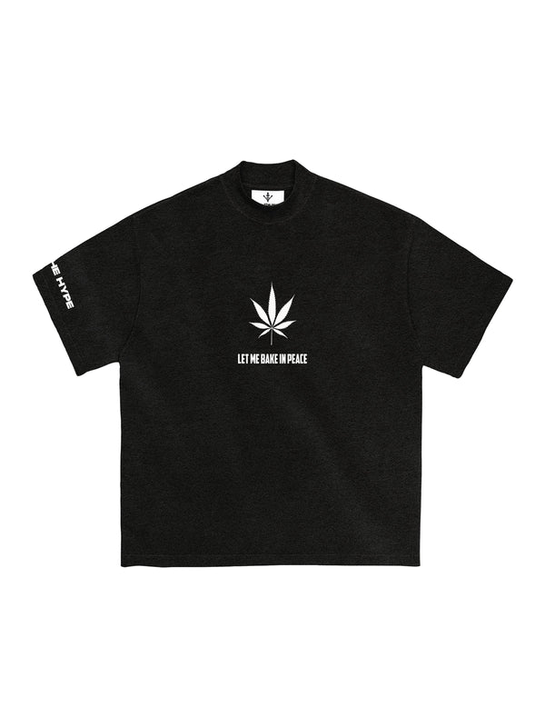 Bake in Peace T-shirt
