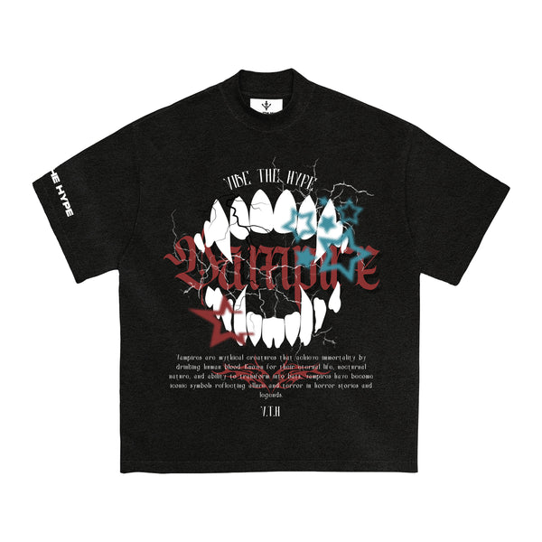 Vampire T-shirt