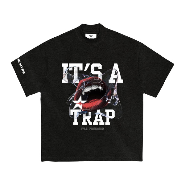 It's My Trap T-shirt