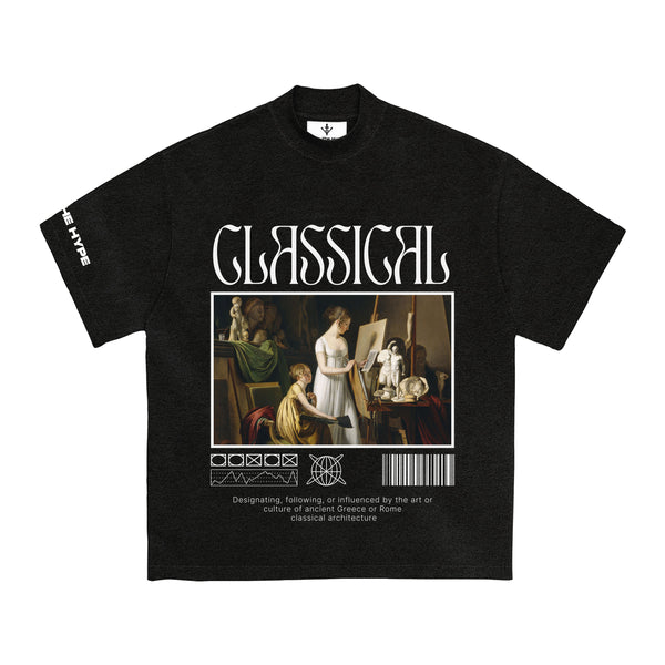 Classical T-shirt