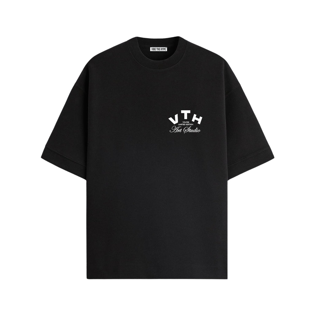 V.T.H Studio T-shirt