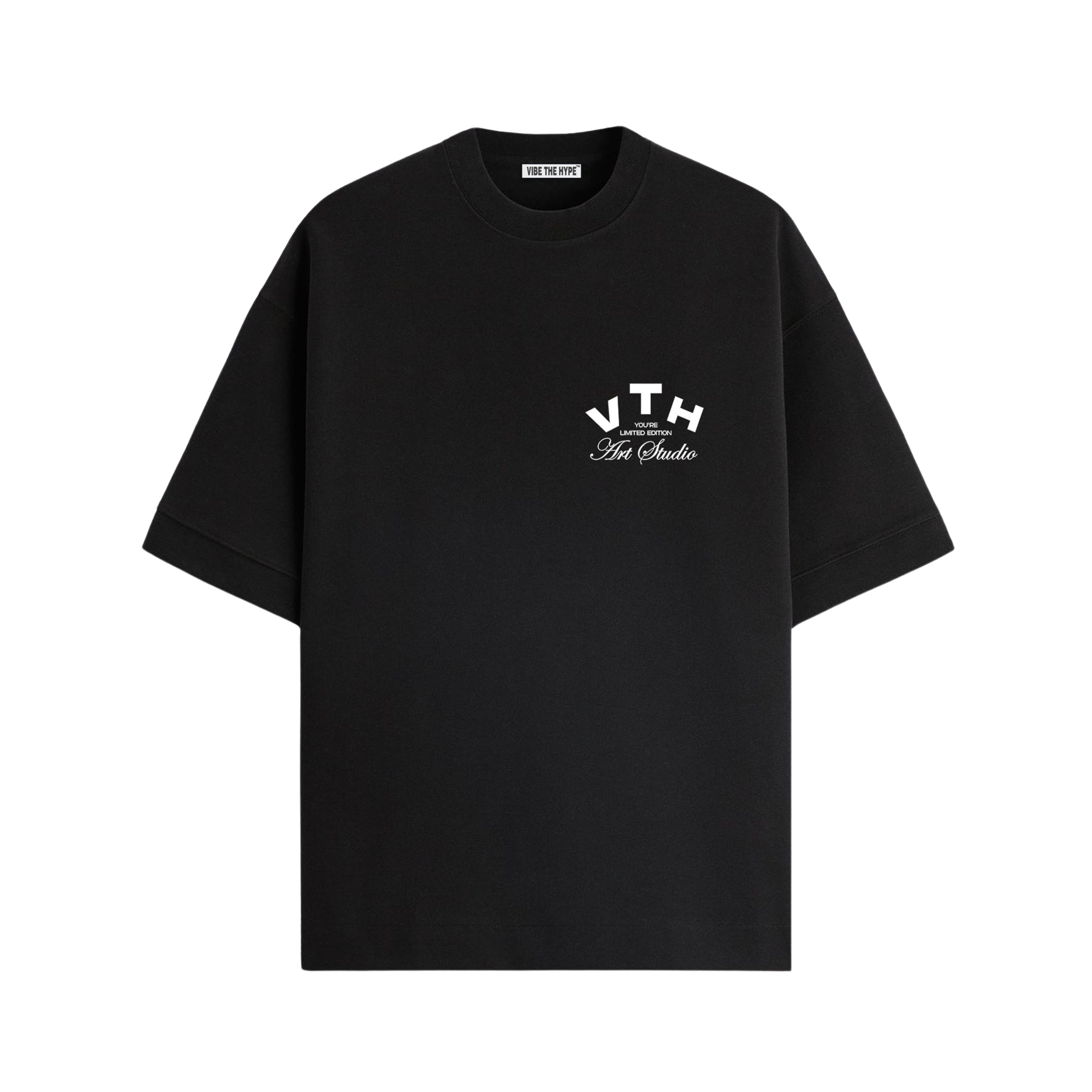 V.T.H Studio T-shirt