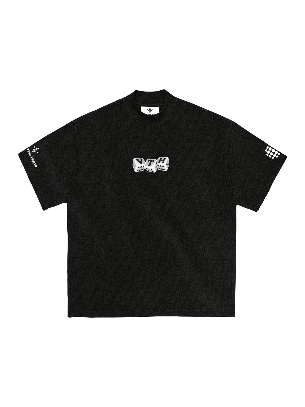 Dice T-shirt