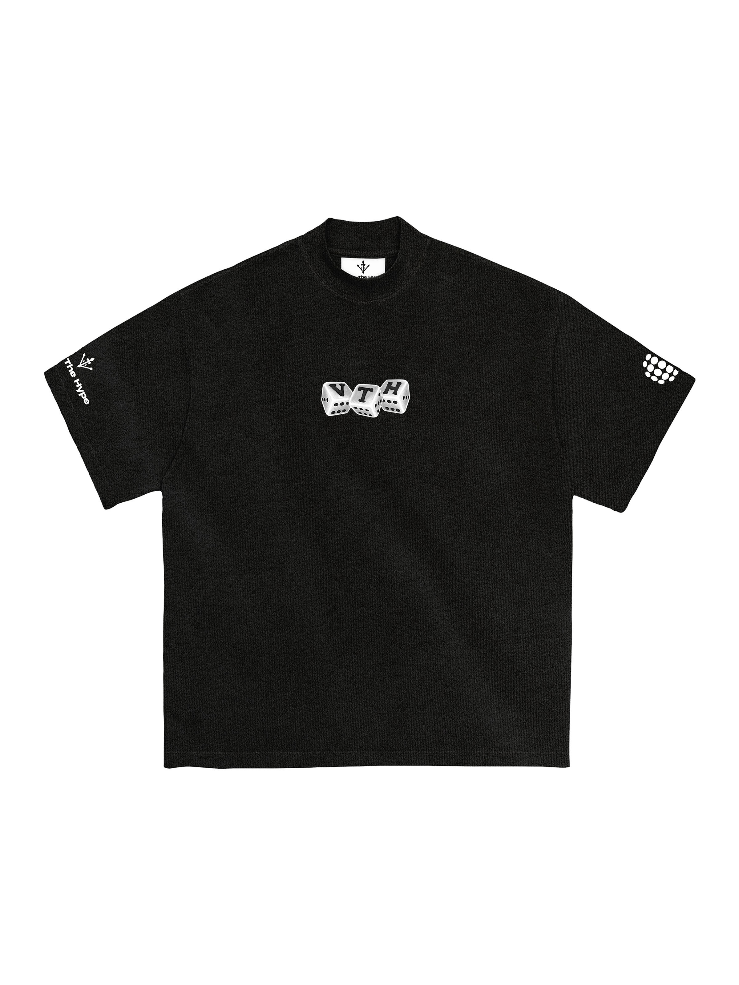 Dice T-shirt
