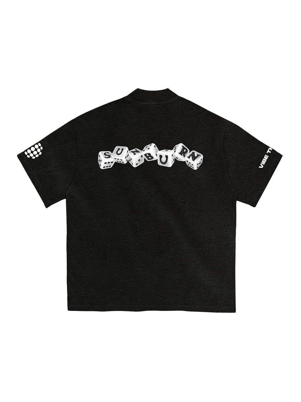 Dice T-shirt