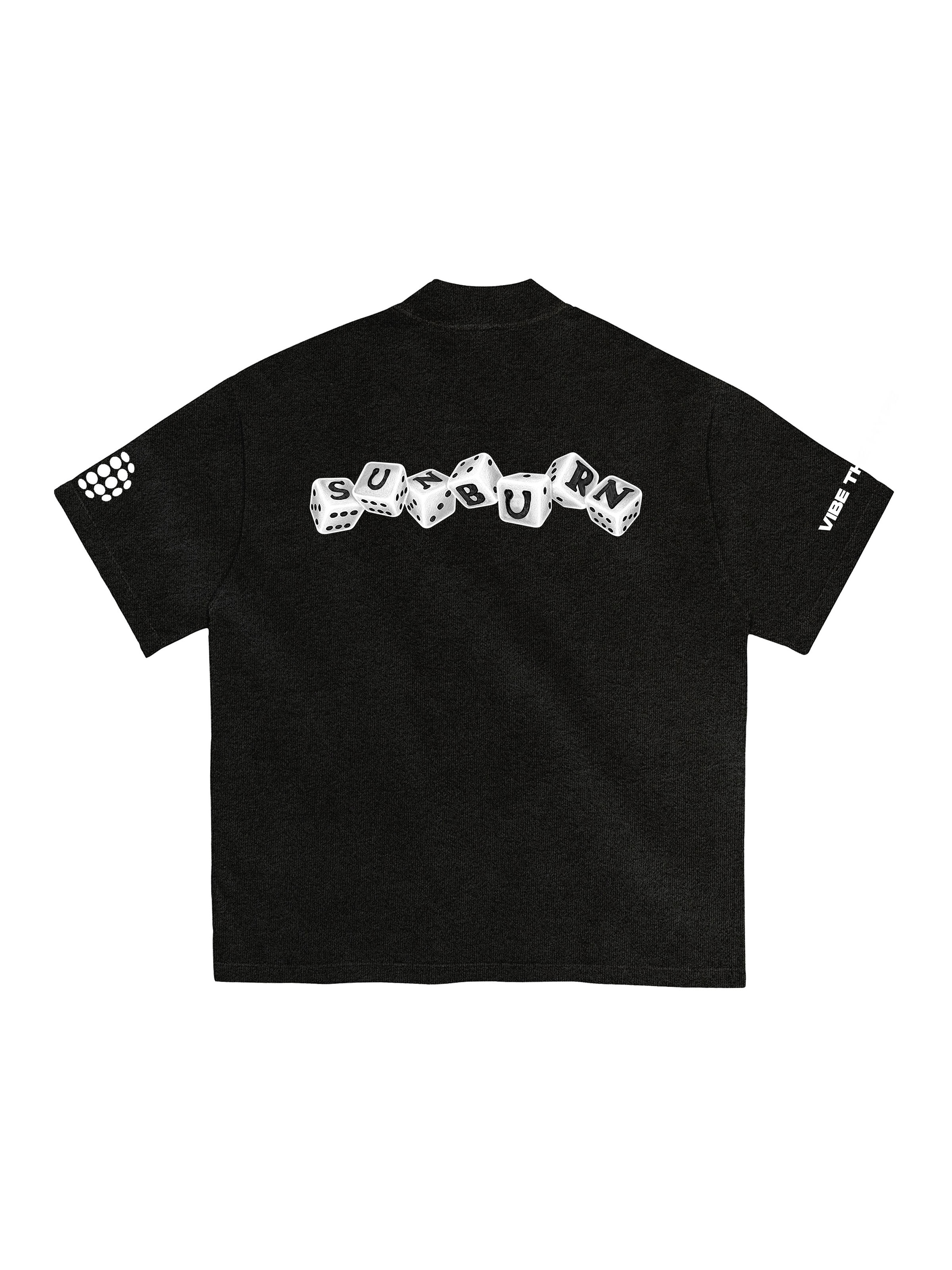 Dice T-shirt