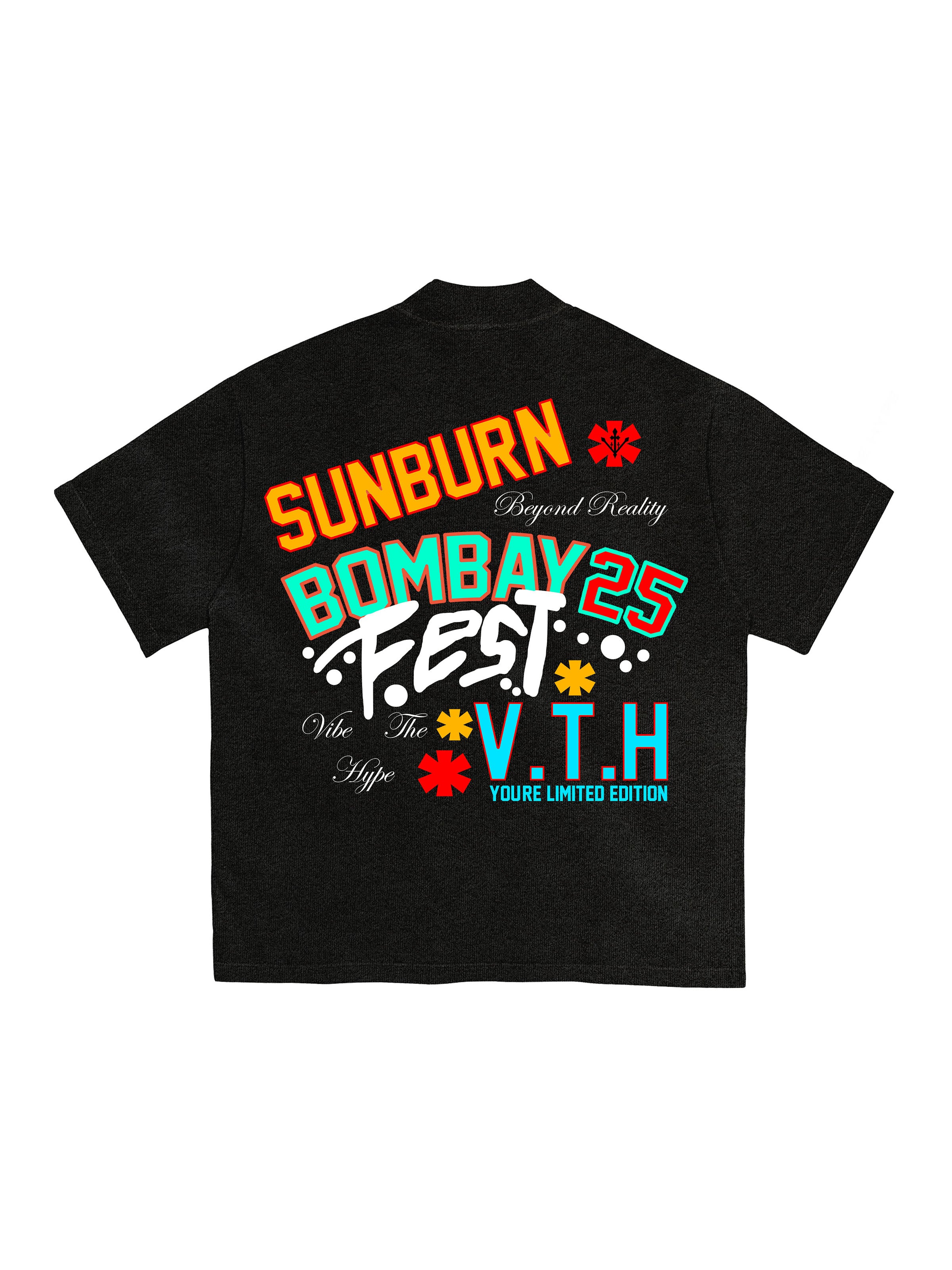 Festival T-shirt
