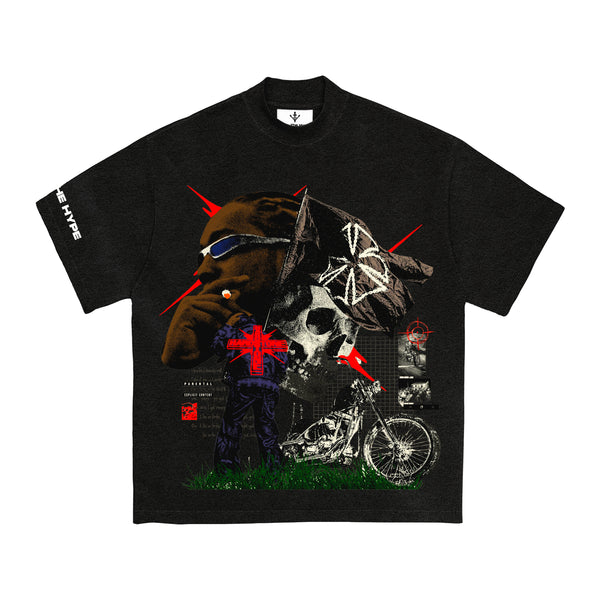 Travis Scott T-shirt