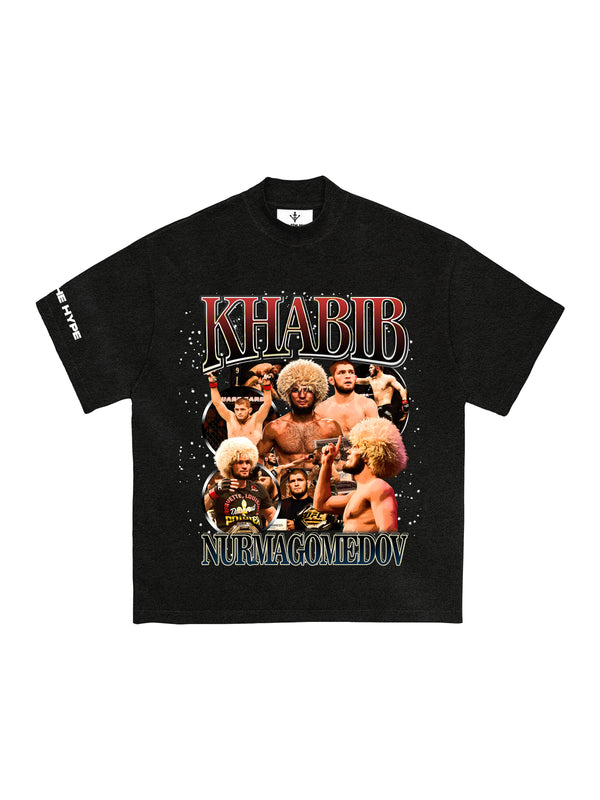 Khabib T-shirt